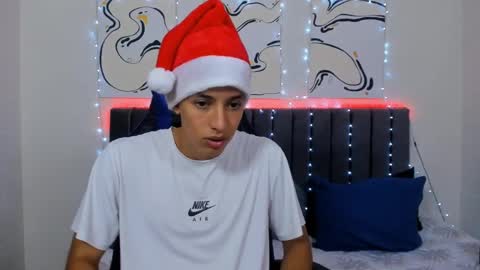 Snapshot of jake_shadow14 chatting on December 2024 07:10:02 PM Hi guys im new 3 online show from December 2024 07:10:02 PM