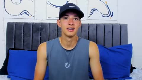 Snapshot of jake_shadow14 chatting on February 2025 05:53:02 PM Hi guys im new 3 online show from February 2025 05:53:02 PM