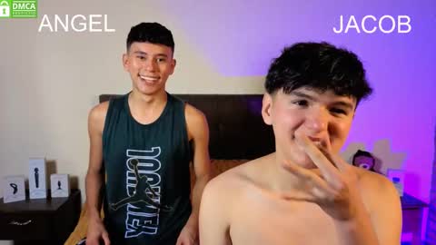 jake_spader online show from October 2025 05:21:02 AM