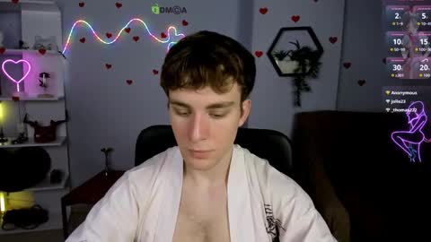 Jake online show from May 2026 04:01:02 PM