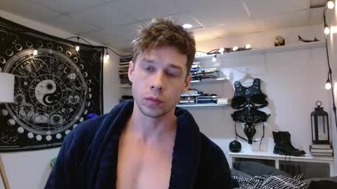 Snapshot of jakeblaze002 chatting on March 2026 03:34:01 AM Jake online show from March 2026 03:34:01 AM