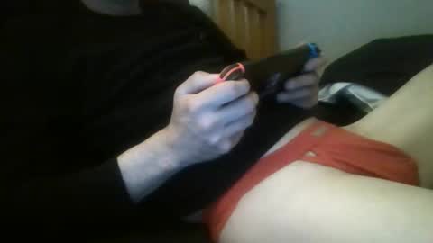 Jake Cambridge online show from April 2026 11:59:02 AM