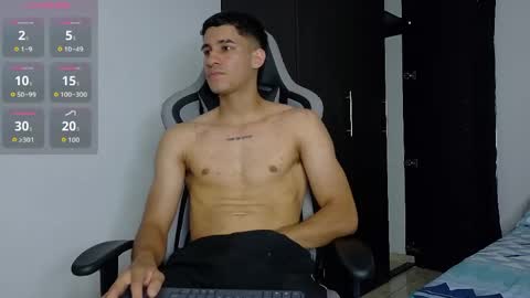 JakeMonroe online show from April 2026 07:33:02 PM