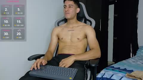 JakeMonroe online show from April 2026 04:16:02 PM