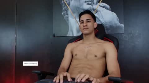 Snapshot of jakemoxley chatting on September 2025 12:32:02 PM JakeMoxley online show from September 2025 12:32:02 PM