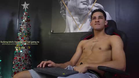 Snapshot of jakemoxley chatting on December 2025 11:39:02 AM JakeMoxley online show from December 2025 11:39:02 AM