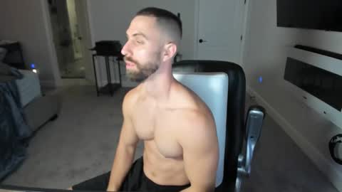 Jake Orion online show from February 2026 12:03:01 AM