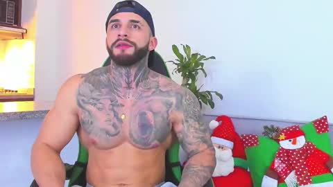 Jake Orthega online show from December 2025 06:30:02 AM