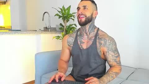 Jake Orthega online show from February 2026 12:43:02 PM