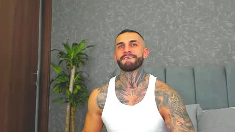 Jake Orthega online show from May 2026 04:30:02 AM