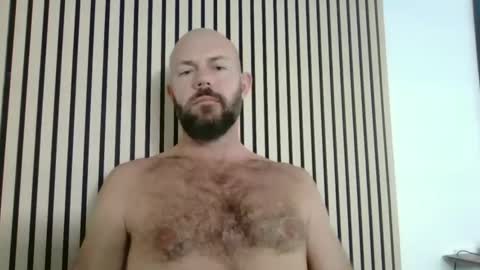 Jake Rhodes online show from October 2025 07:54:02 PM