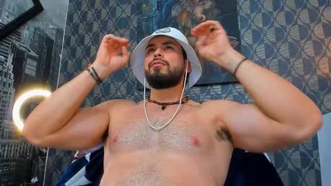 JakeSkye online show from February 2026 04:07:02 PM