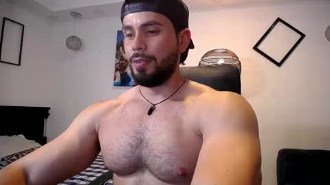 JakeSkye online show from March 2026 12:38:02 AM