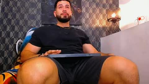 JakeSkye online show from April 2026 12:47:02 PM