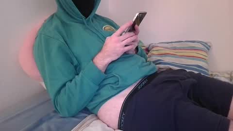 61 College Soccer Boy online show from February 2025 11:15:01 PM