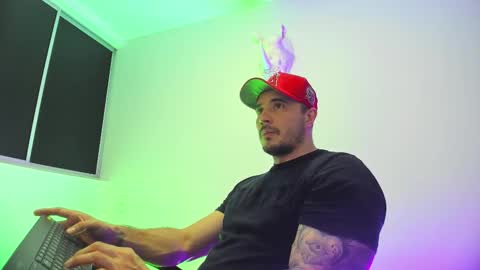 Snapshot of jakestone_1 chatting on February 2026 01:21:01 AM jakestone_1 online show from February 2026 01:21:01 AM