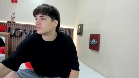 Jake online show from February 2026 07:32:02 PM