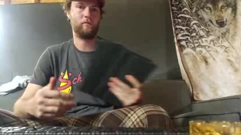 jakesway online show from January 2026 07:41:02 PM