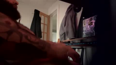 Snapshot of jakewitdasnake47 chatting on November 2025 08:45:01 PM JakeWitDaSnake47 online show from November 2025 08:45:01 PM