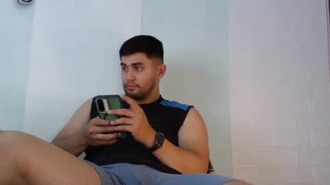 Snapshot of jakexxxlust chatting on June 2026 06:16:01 PM Hello I am jake online show from June 2026 06:16:01 PM