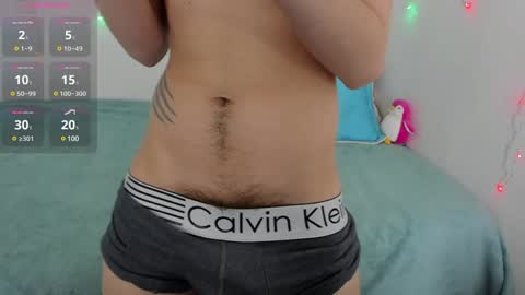 Jakke Independent model online show from December 2024 02:25:02 AM