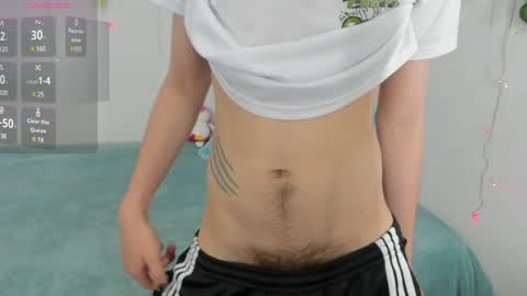 Jakke Independent model online show from December 2024 04:23:02 AM