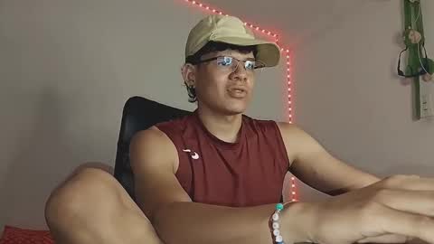 JaKob HB online show from October 2025 10:55:02 PM