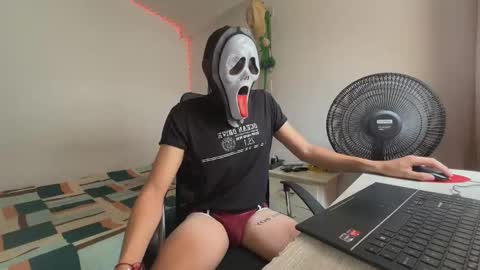 JaKob HB online show from October 2025 04:52:01 PM