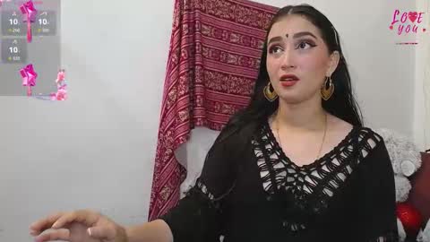 Jalima Mona online show from November 2025 12:08:02 PM