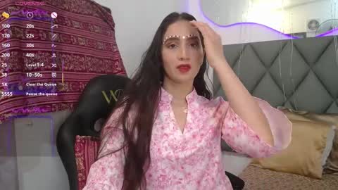 Jalima Mona online show from March 2026 11:43:02 AM