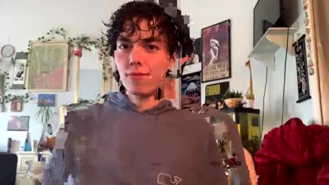 August online show from November 2025 05:03:01 PM