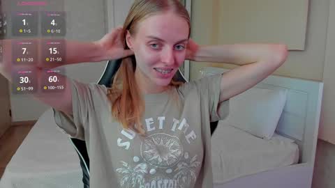 Sofia online show from January 2025 12:05:02 PM