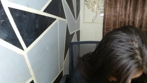 Snapshot of jam_morena chatting on November 2025 10:24:01 AM Jam online show from November 2025 10:24:01 AM