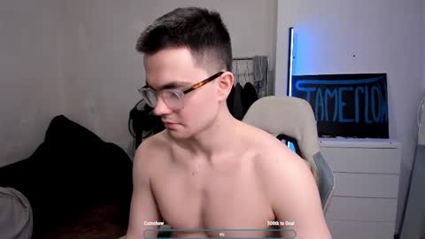 Hey there Im Jame online show from February 2026 04:05:02 PM