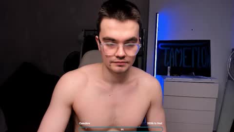 Hey there Im Jame online show from March 2026 11:27:02 AM