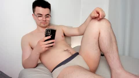 Hey there Im Jame online show from April 2026 04:23:01 PM