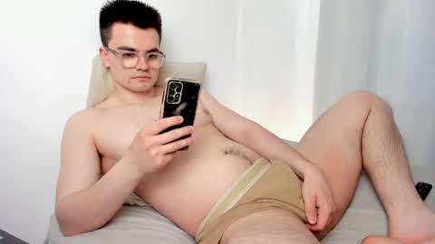 Hey there Im Jame online show from April 2026 03:46:02 AM