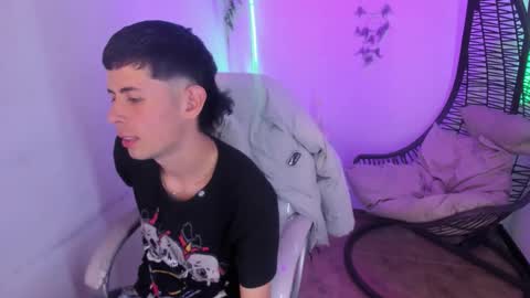 James online show from March 2026 05:15:02 AM