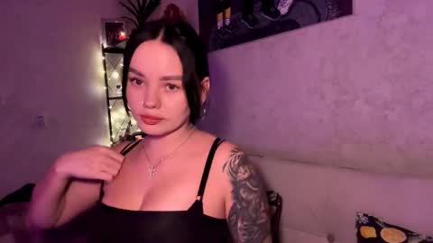 Snapshot of jameevogtman chatting on January 2026 01:05:02 PM Sofia online show from January 2026 01:05:02 PM