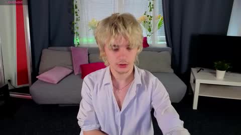 JameMiller online show from March 2026 07:09:02 AM