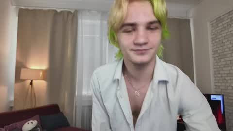 JameMiller online show from March 2026 03:04:02 PM