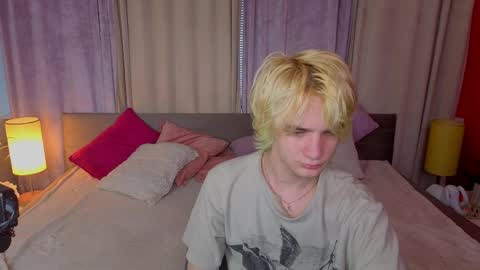 JameMiller online show from April 2026 06:40:02 AM