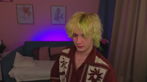 JameMiller online show from April 2026 08:42:02 PM