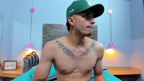 james_06_ online show from May 2026 11:27:01 AM