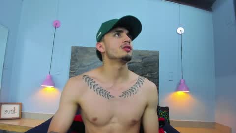 james_06_ online show from May 2026 04:02:02 PM