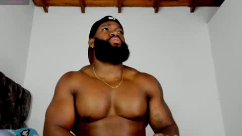 Snapshot of james_bbcmuscle chatting on May 2026 12:30:02 AM James BBC online show from May 2026 12:30:02 AM