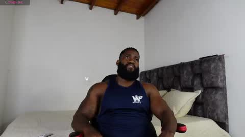 Snapshot of james_bbcmuscle chatting on June 2026 03:39:02 AM James BBC online show from June 2026 03:39:02 AM