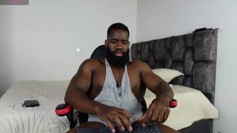 Snapshot of james_bbcmuscle chatting on June 2026 10:08:01 PM James BBC online show from June 2026 10:08:01 PM