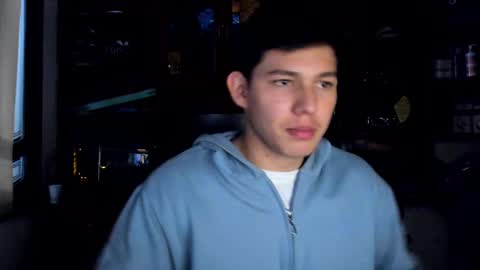 james_cr online show from January 2025 02:36:01 PM