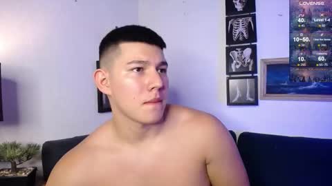 james_cr online show from December 2025 12:48:01 AM